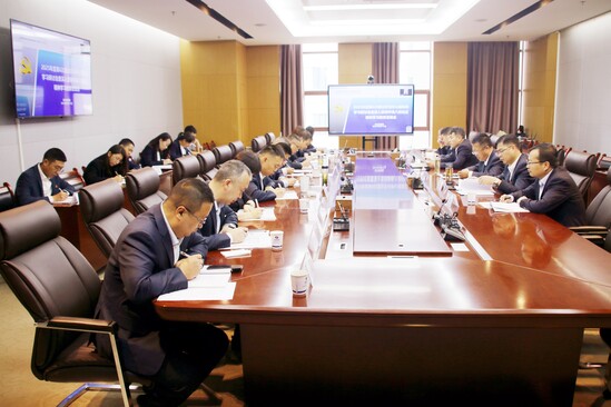 9.15 設計院黨委召開深入貫徹中央八項規定精神學習教育總結會 (2).JPG