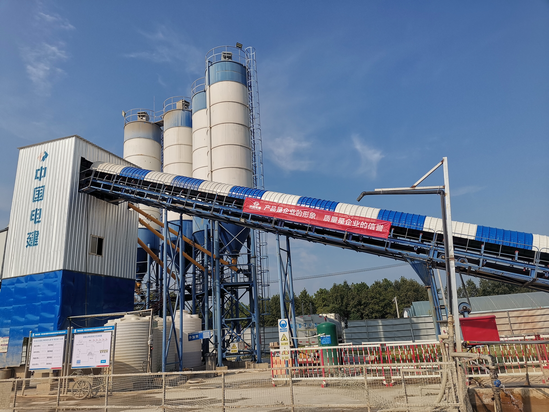 【質量安全】(第二分局)第二分局“質量月”活動開局有力 各項目掀起質量提升新熱潮 (2).png